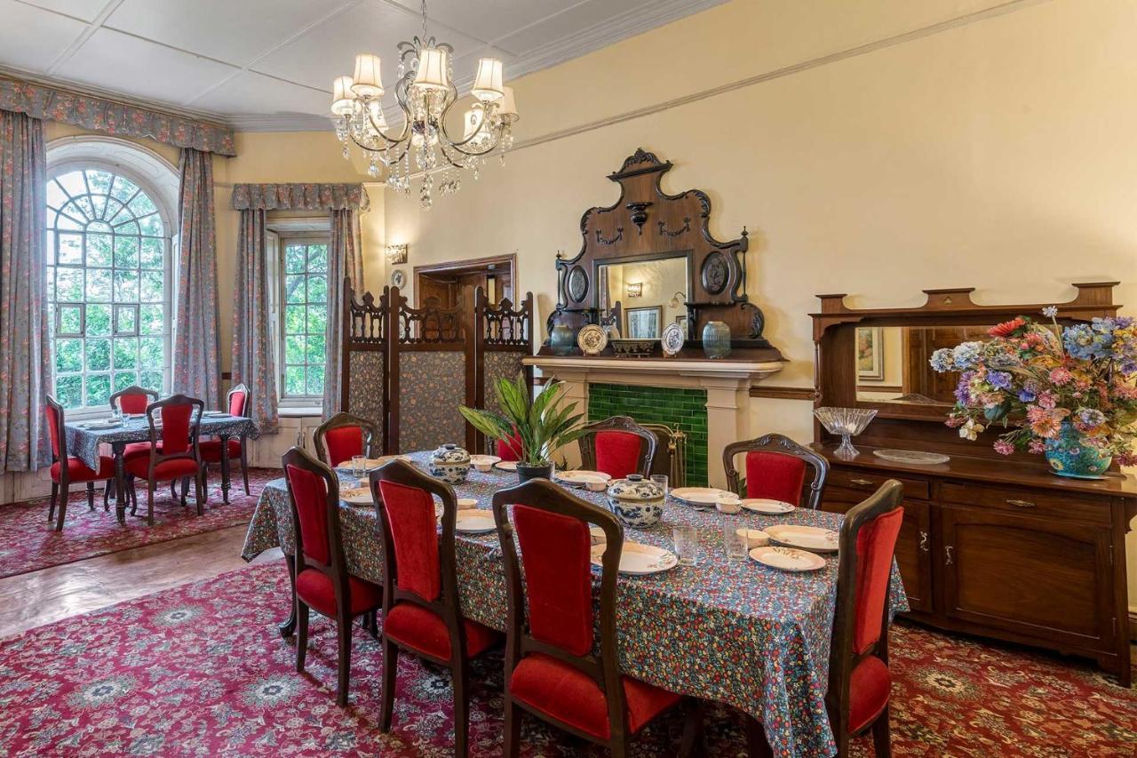 Stayvista At Sidhowal Lodge 1Br W Comp Breakfast Shimla Dış mekan fotoğraf